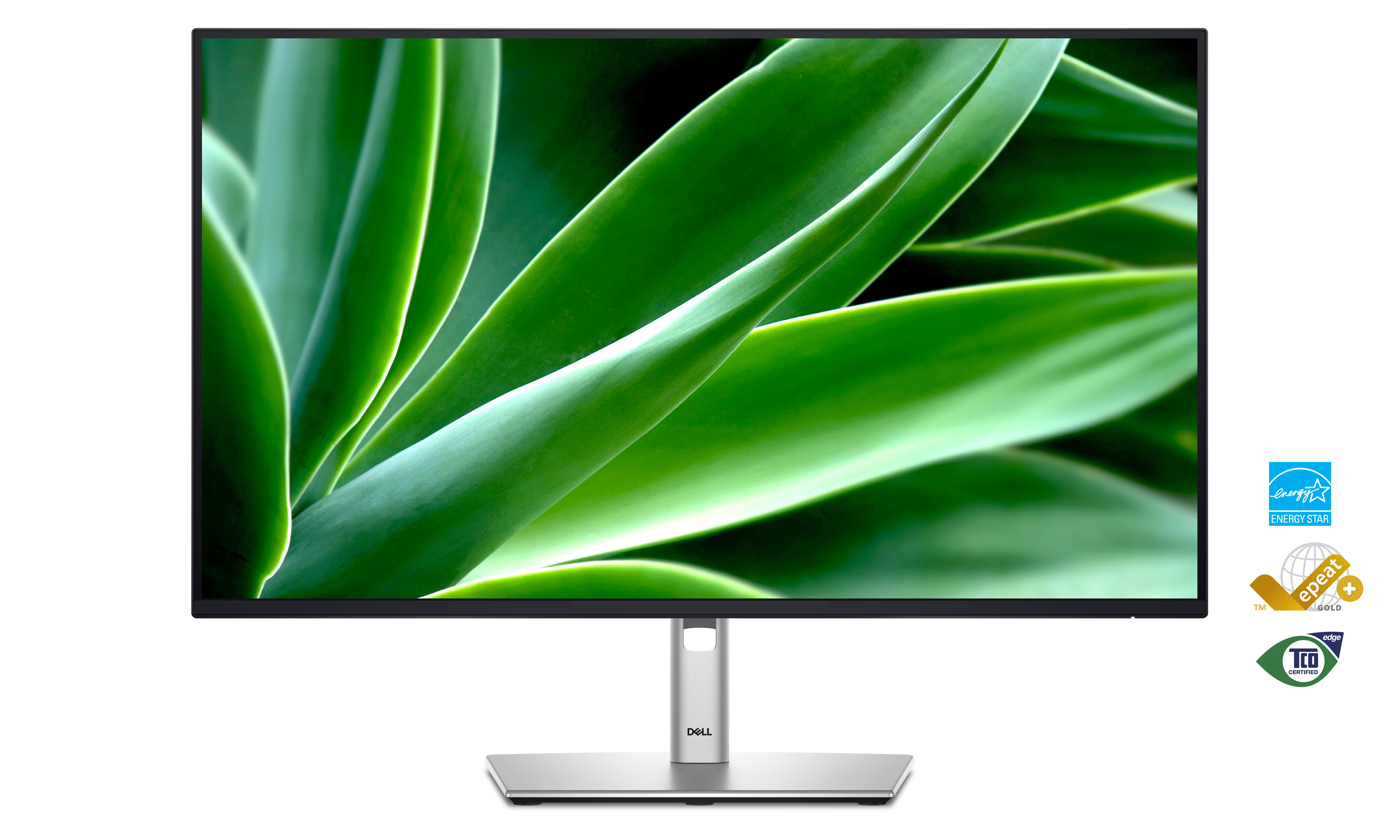 Dell Pro 27 Plus Computer Monitor 27 FHD IPS 100Hz, 5ms,16:9